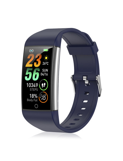 imagem de Smartband TK76 Azul Escuro8