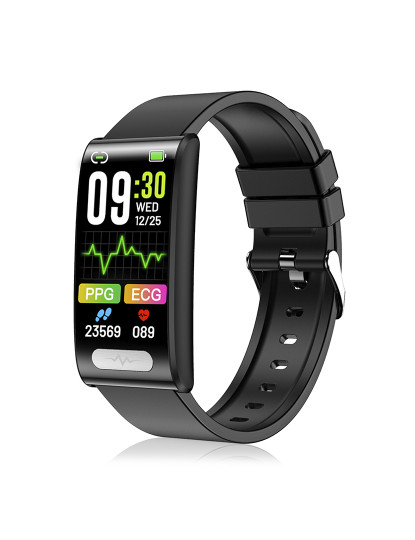 imagem de Smartband TK70 Preto9