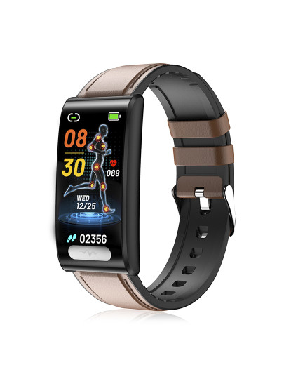 imagem de Smartband TK70 Couro9