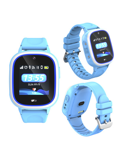 imagem de Smartwatch Kids TD31 Azul8