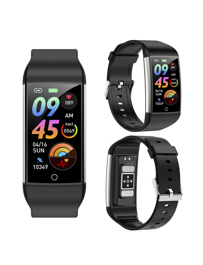 imagem de Smartband TK76 Preto7