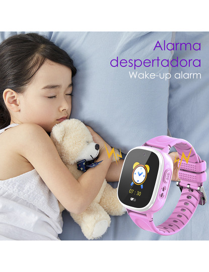 imagem de Smartwatch Kids TD31 Azul7