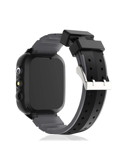 imagem de Smartwatch infantil S27  Preto 2