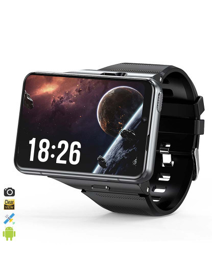 imagem de Smartwatch Phone S999 4G 1