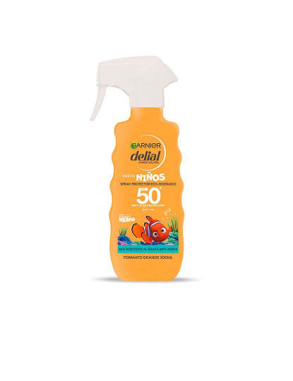 imagem de Spray protetor infantil Eco-Designed Spf50+ 300 ml1