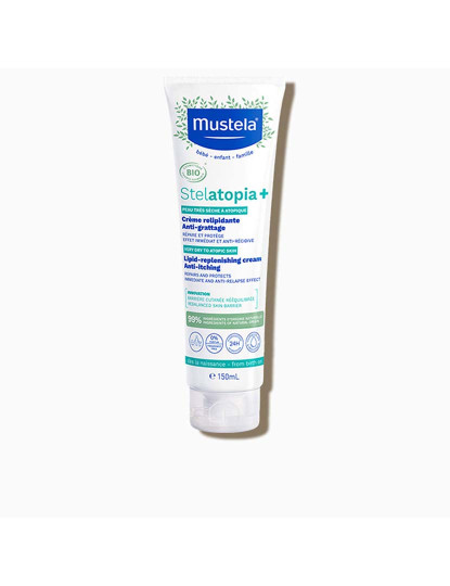 imagem de Stelatopia+ Bio Lipid-Replenishing Creme 150 Ml1