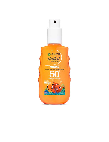 imagem de Spray protetor infantil Eco-Designed Spf50+ 150 ml1