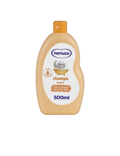 imagem de Ultra Gentle Shampoo 500 Ml1