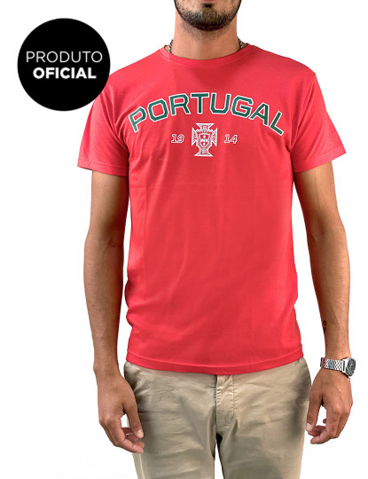 imagem de T-shirt FPF SINCE 19141