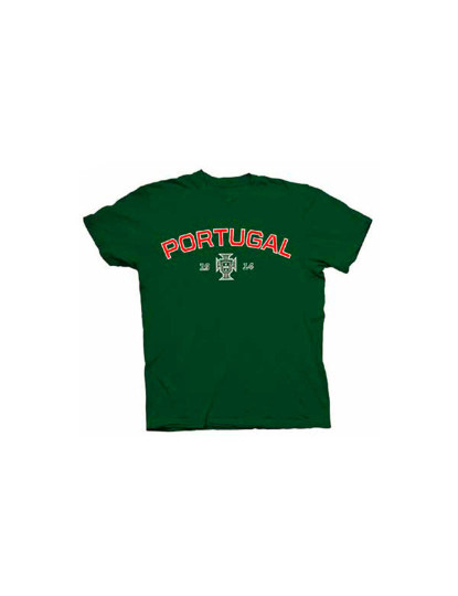 imagem de T-shirt FPF SINCE 19144