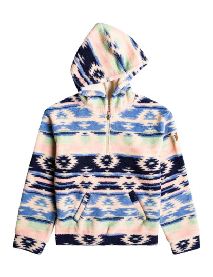 imagem de Sweatshirt  Rapariga Multicor1