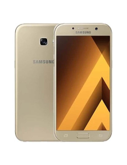 imagem de Samsung Galaxy A5 (2017) 32GB A520F Dourado1