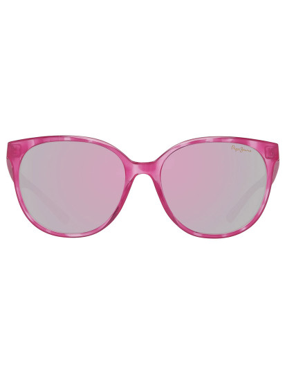 imagem de Óculos de Sol Pepe Jeans PJ7289 C4 55 Tara Senhora Rosa2