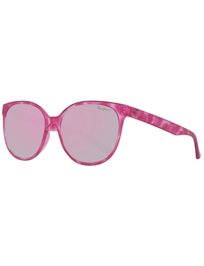 imagem de Óculos de Sol Pepe Jeans PJ7289 C4 55 Tara Senhora Rosa1