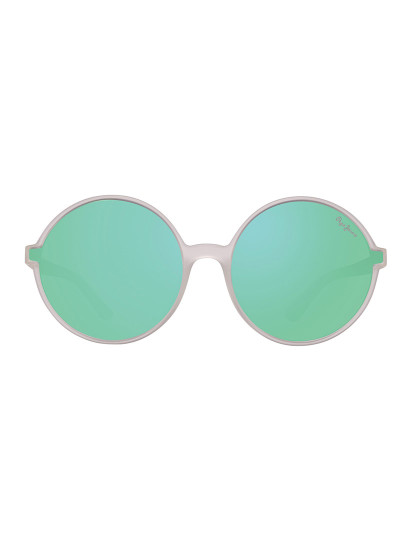imagem de Óculos de Sol Pepe Jeans Sonnenbrille Senhora Transparente2