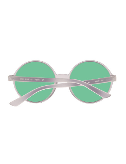 imagem de Óculos de Sol Pepe Jeans Sonnenbrille Senhora Transparente3