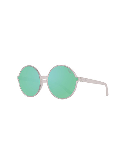 imagem de Óculos de Sol Pepe Jeans Sonnenbrille Senhora Transparente1