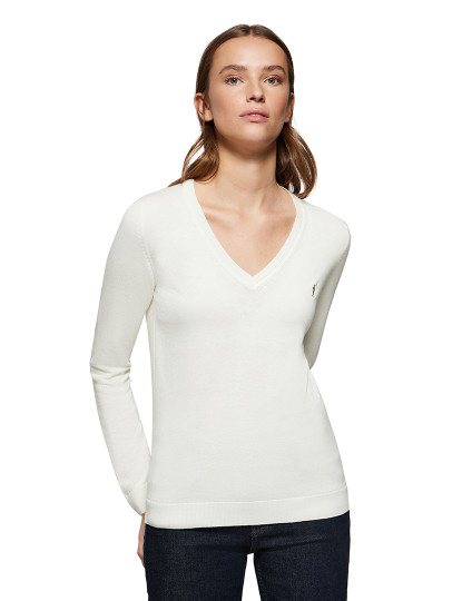 imagem de Pullover Senhora Rigby Go W Classic Vl V 12Gg Cru1