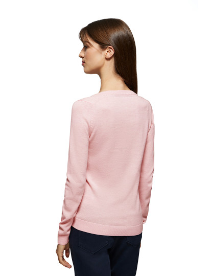 imagem de Pullover Senhora Rigby Go W Classic Vl V 12Gg Rosa2