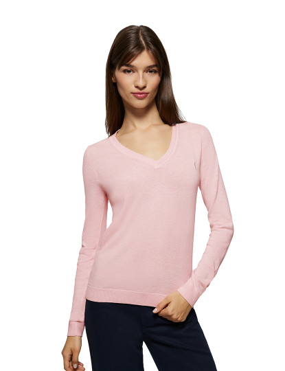 imagem de Pullover Senhora Rigby Go W Classic Vl V 12Gg Rosa1