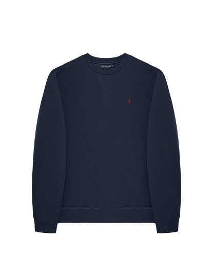 imagem de Sweatshirt Homem Rigby Go Sweat B Fl Il Azul Navy5