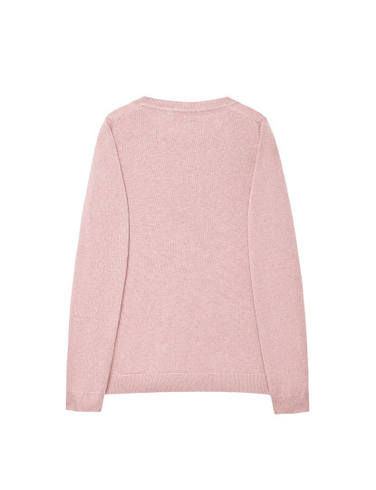 imagem de Pullover Senhora Rigby Go W Classic Vl V 12Gg Rosa6