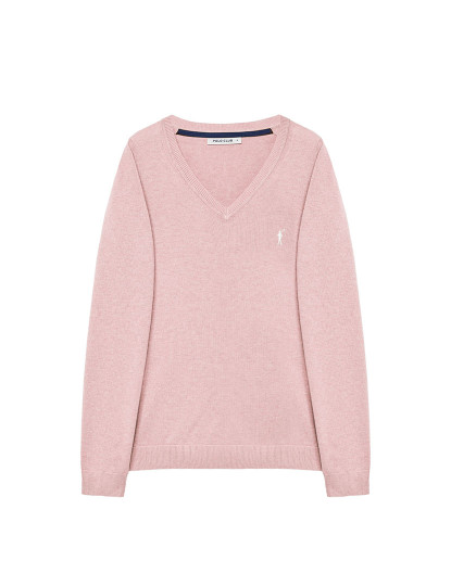 imagem de Pullover Senhora Rigby Go W Classic Vl V 12Gg Rosa5