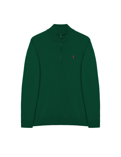 imagem de Pullover Homem Verde6