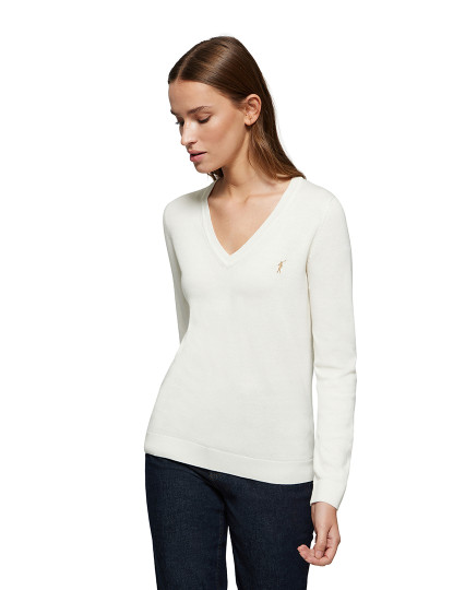 imagem de Pullover Senhora Rigby Go W Classic Vl V 12Gg Cru5