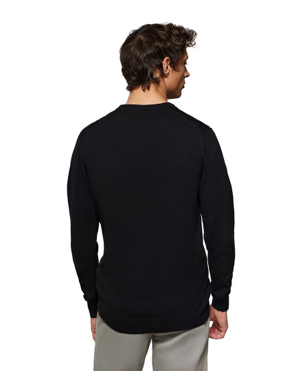 imagem de Pullover Homem Rigby Go Classic Vl V 12Gg Preto2