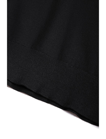 imagem de Pullover Senhora Preto7