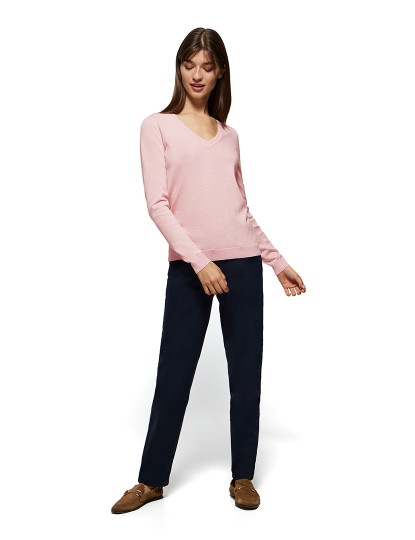 imagem de Pullover Senhora Rigby Go W Classic Vl V 12Gg Rosa4