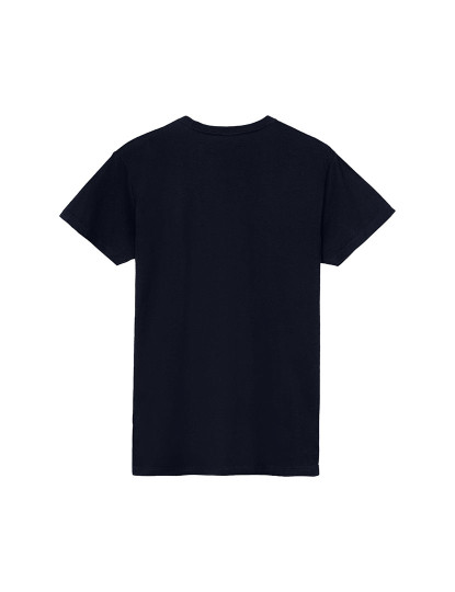 imagem de T-Shirt Homem Azul Navy7