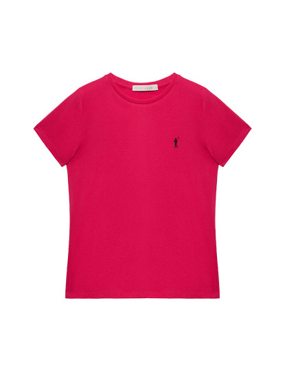 imagem de T-Shirt Senhora Fuchsia6