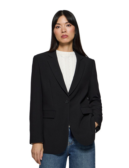 imagem de Blazer de Senhora  Preto1