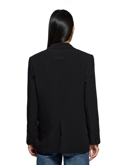 imagem de Blazer de Senhora  Preto2