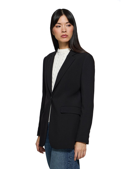 imagem de Blazer de Senhora  Preto5