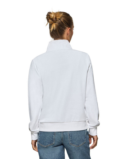 imagem de Sweatshirt de Mulher Branco2