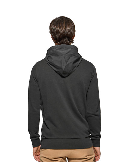 imagem de Hoodie de Homem Preto2