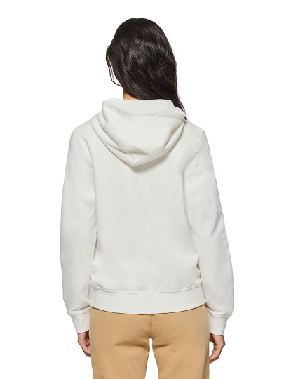 imagem de Sweatshirt de Mulher ECRU2