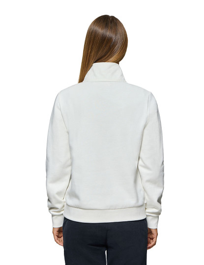 imagem de Sweatshirt de Mulher ECRU2