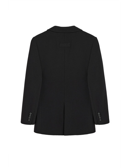 imagem de Blazer de Senhora  Preto9