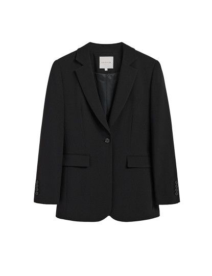 imagem de Blazer de Senhora  Preto8