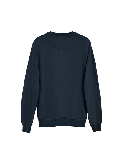 imagem de Sweatshirt de Homem Marinho9