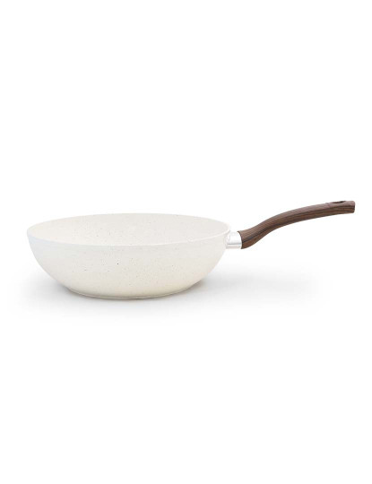 imagem de Wok Oslo Stone 28Cm 1