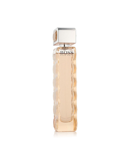 imagem de Hugo Boss Orange Woman Eau de Toilette Spray 1