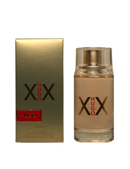 imagem de Hugo Boss Hugo Xx Woman Eau de Toilette Spray 1