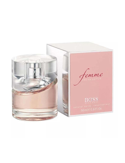 imagem de Hugo Boss Boss Femme Eau de Parfum Spray 1