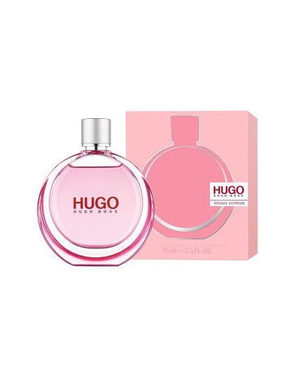 imagem de Hugo Boss Hugo Woman Extreme Eau de Parfum Spray 1