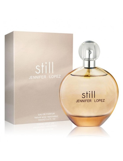 imagem de Jennifer Lopez Still Eau de Parfum Spray 1